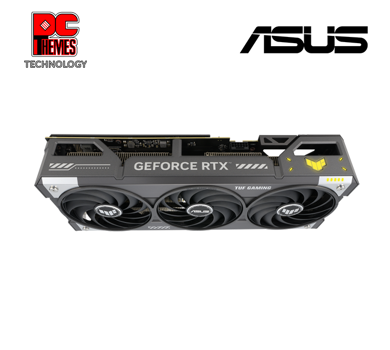 ASUS TUF Gaming GeForce RTX™ 5070 Ti 16GB GDDR7 OC Edition